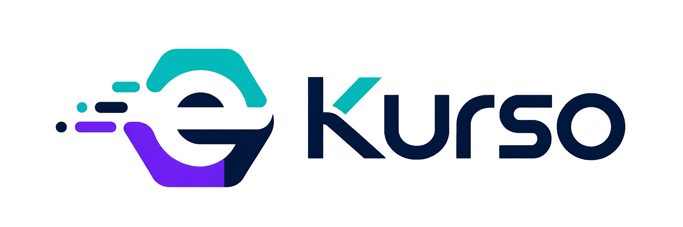 Logotipo de e-Kurso