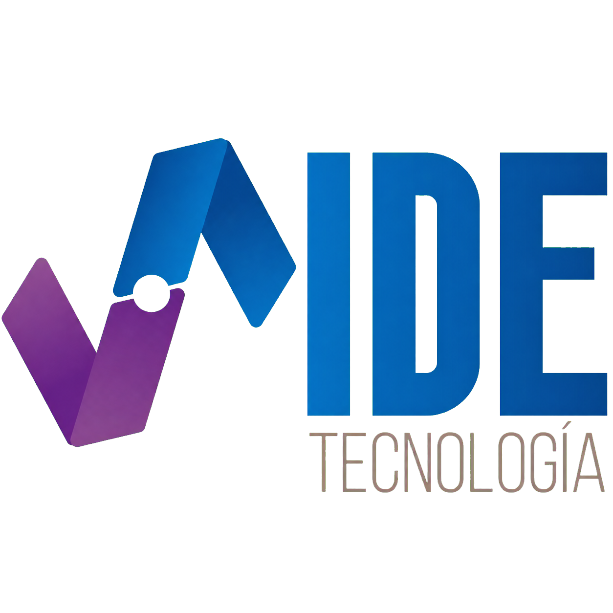 IDE Tecnología